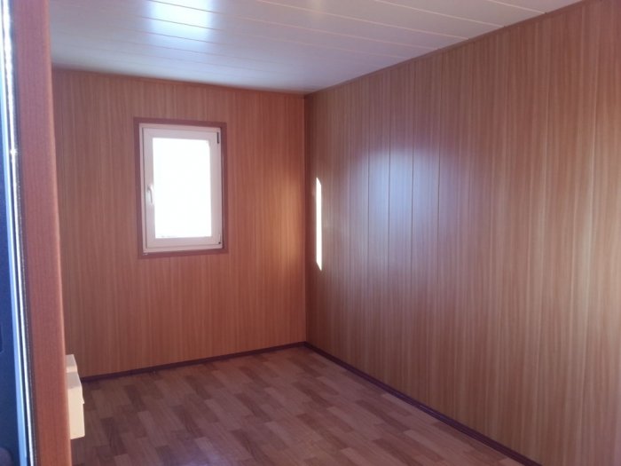 Какую отделку выбрать внутри бытовки: экспертное руководство при покупке и эксплуатации